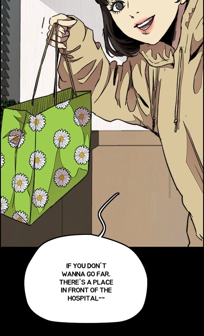 Wind Breaker Chapter 290, page 109 of 118