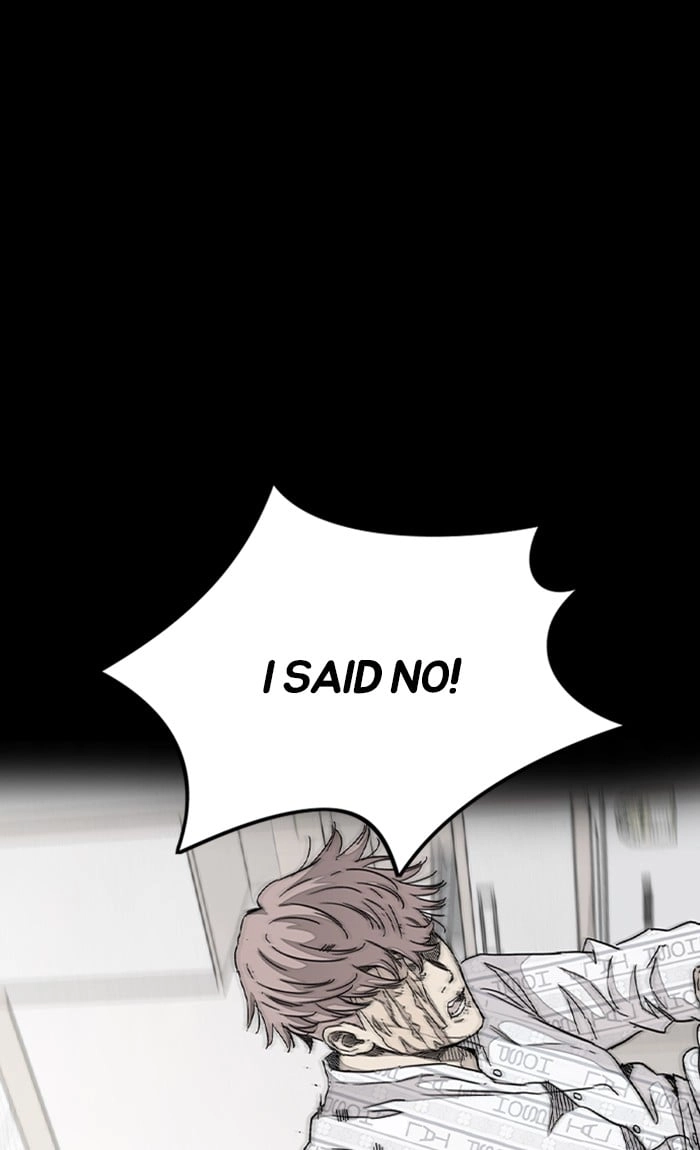 Wind Breaker Chapter 290, page 110 of 118