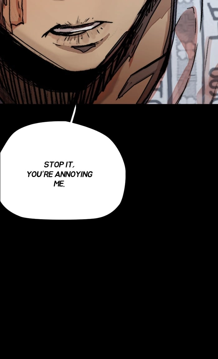 Wind Breaker Chapter 290, page 116 of 118