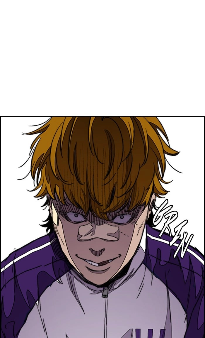 Wind Breaker Chapter 290, page 22 of 118