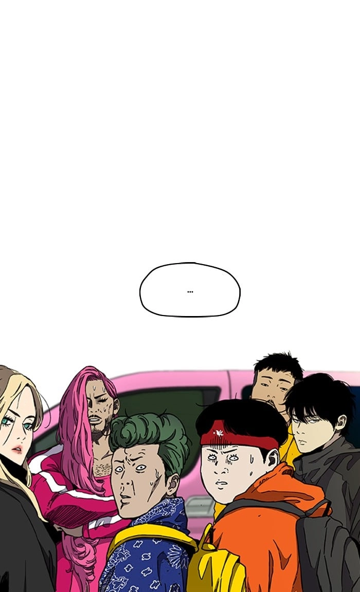 Wind Breaker Chapter 290, page 25 of 118