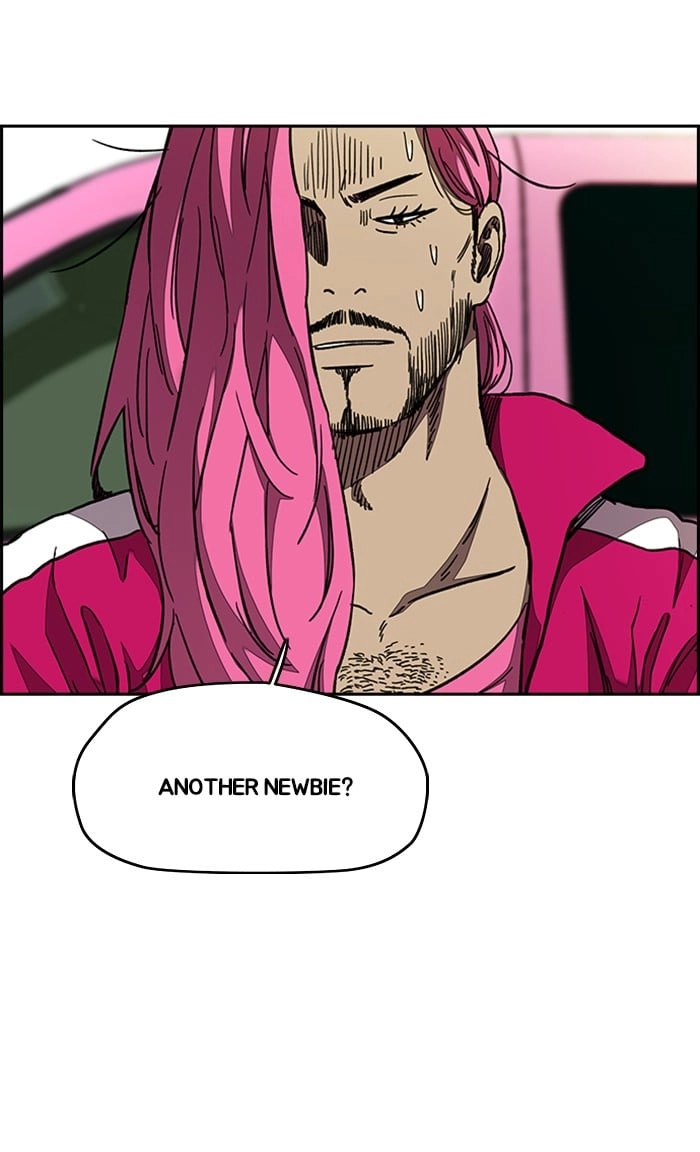 Wind Breaker Chapter 290, page 29 of 118