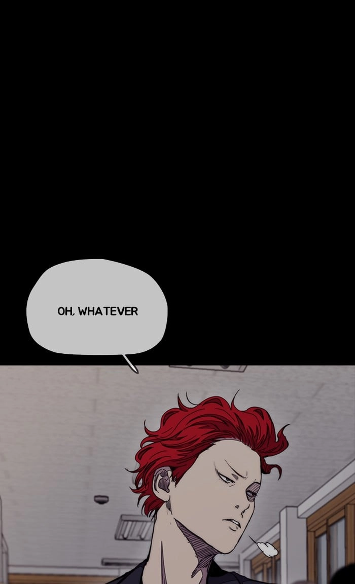 Wind Breaker Chapter 290, page 35 of 118