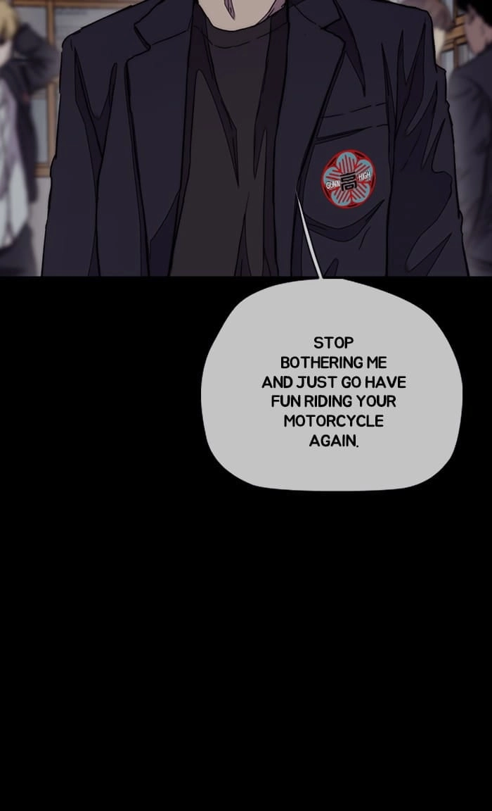 Wind Breaker Chapter 290, page 36 of 118