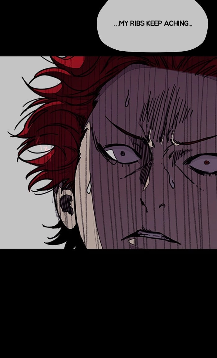 Wind Breaker Chapter 290, page 38 of 118