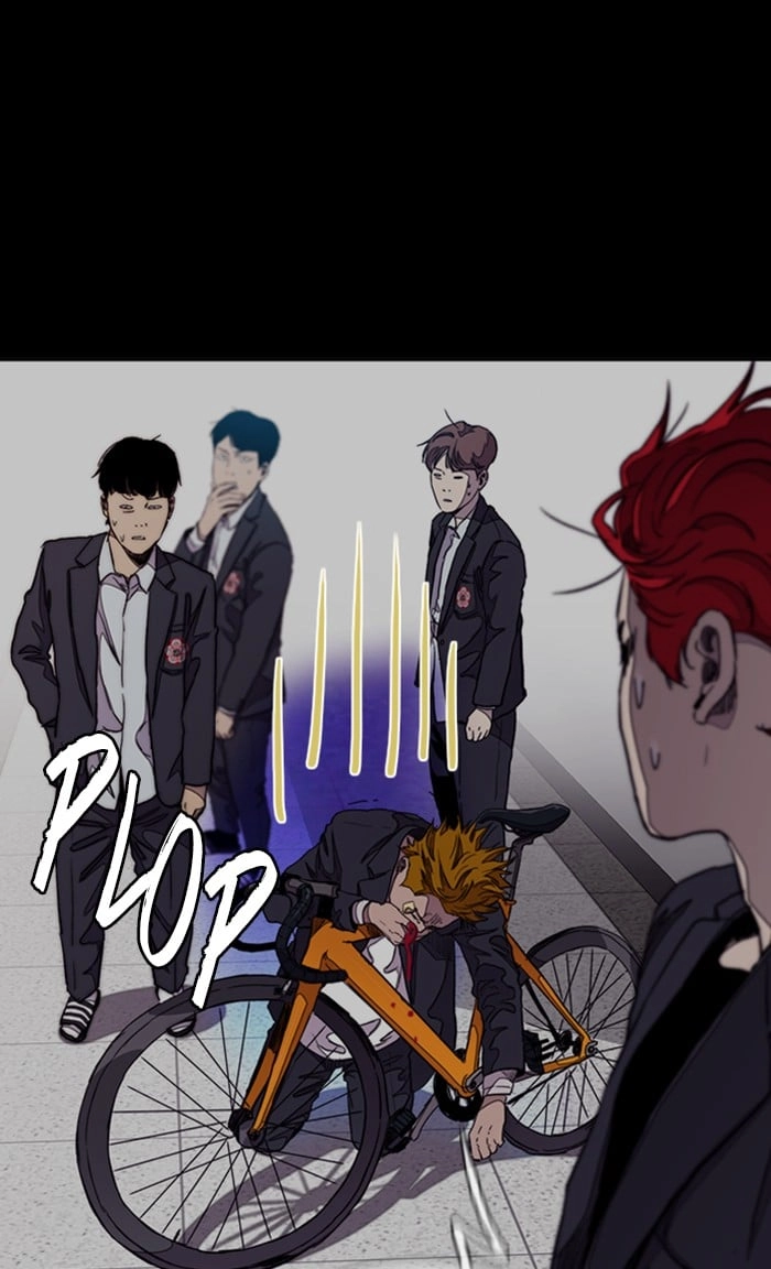 Wind Breaker Chapter 290, page 40 of 118