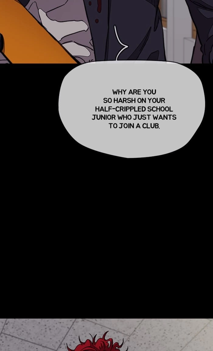 Wind Breaker Chapter 290, page 42 of 118