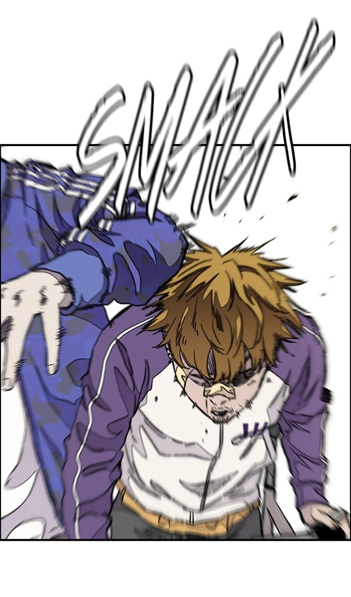 Wind Breaker Chapter 290, page 52 of 118