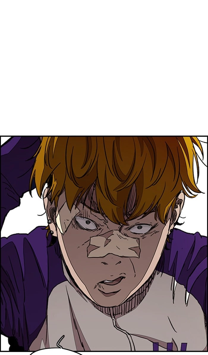 Wind Breaker Chapter 290, page 53 of 118