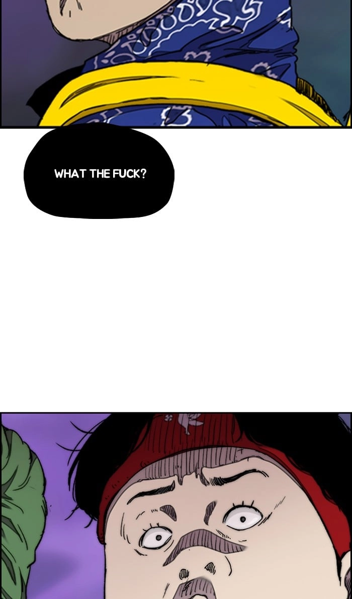 Wind Breaker Chapter 290, page 57 of 118