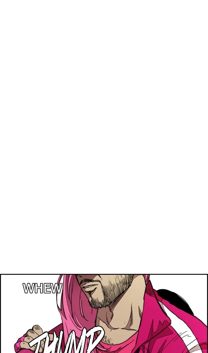 Wind Breaker Chapter 290, page 59 of 118