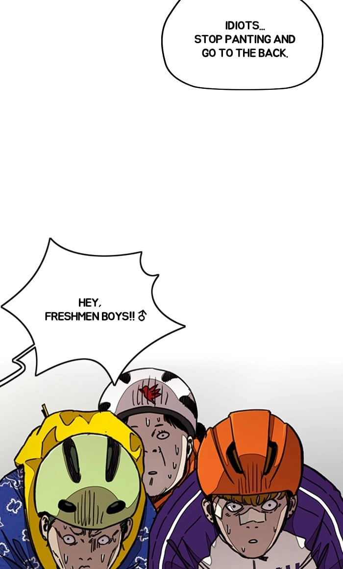 Wind Breaker Chapter 290, page 77 of 118