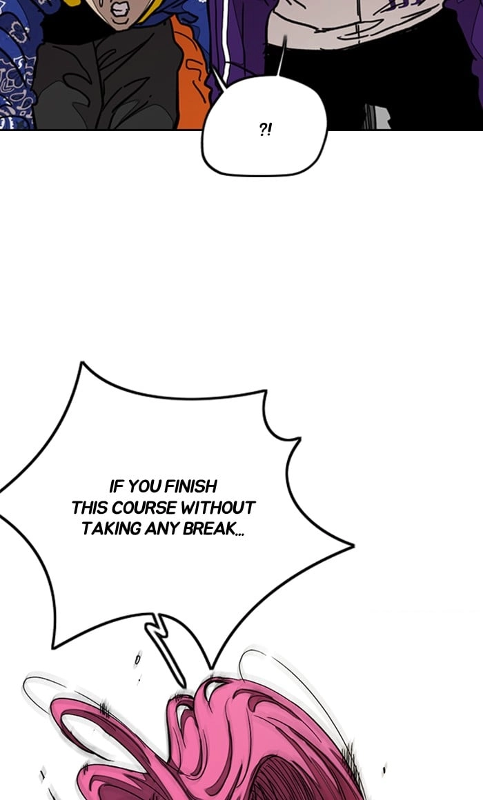 Wind Breaker Chapter 290, page 78 of 118