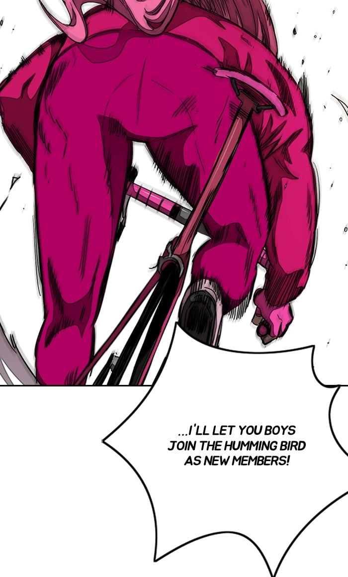 Wind Breaker Chapter 290, page 79 of 118