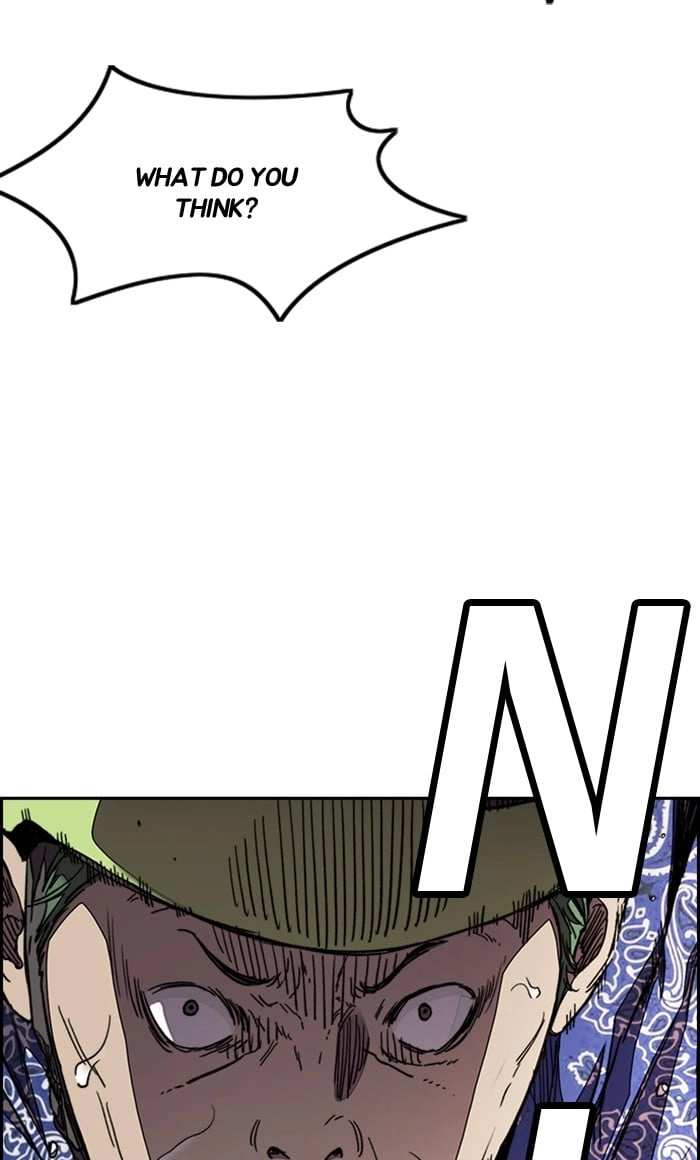 Wind Breaker Chapter 290, page 80 of 118