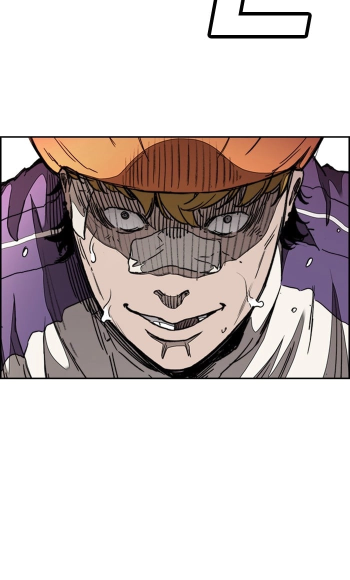 Wind Breaker Chapter 290, page 82 of 118