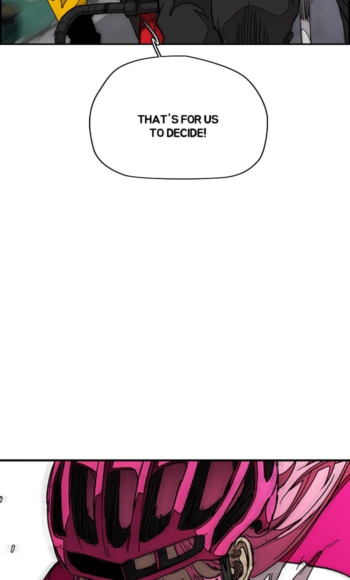Wind Breaker Chapter 290, page 84 of 118