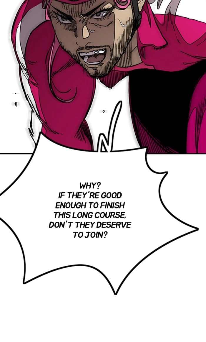 Wind Breaker Chapter 290, page 85 of 118