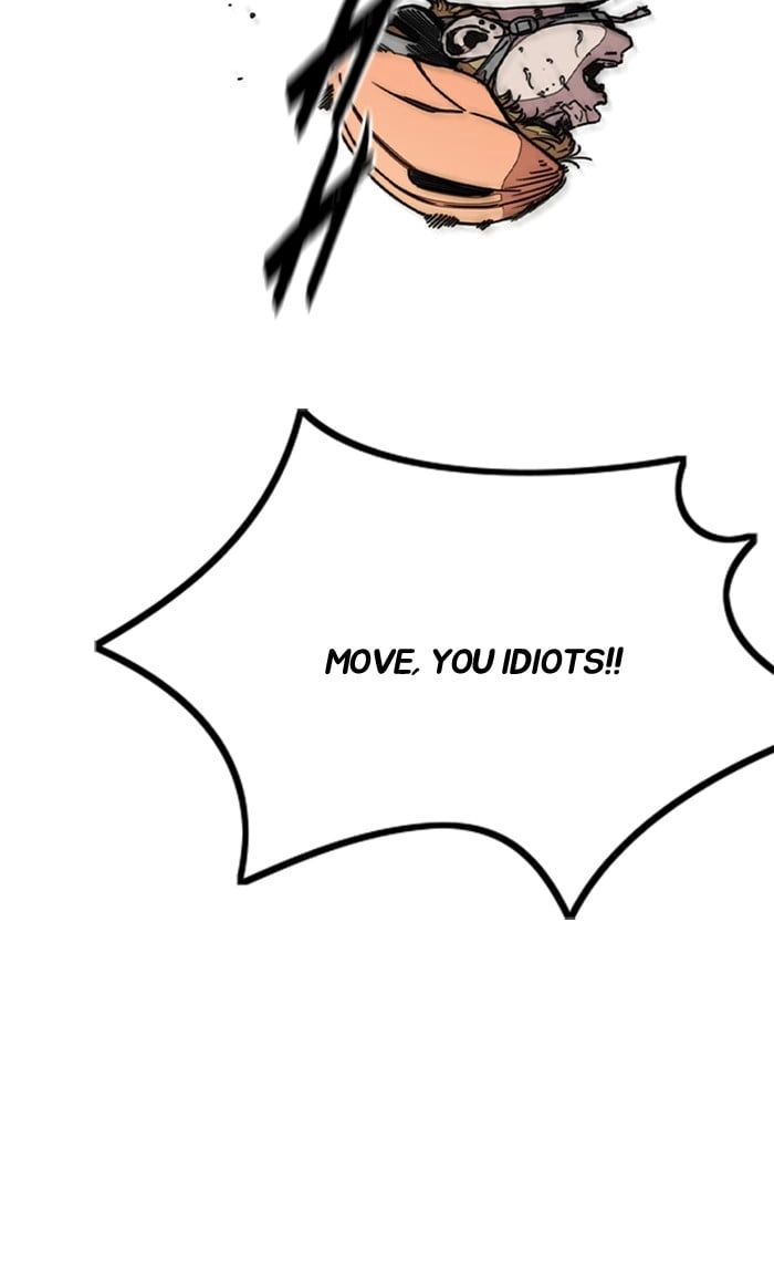 Wind Breaker Chapter 290, page 87 of 118