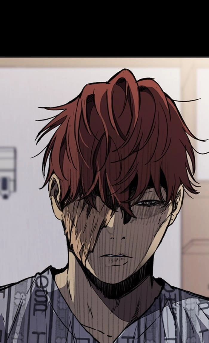 Wind Breaker Chapter 290, page 99 of 118