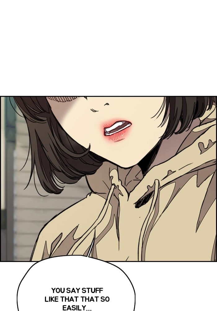 Wind Breaker Chapter 291, page 10 of 120