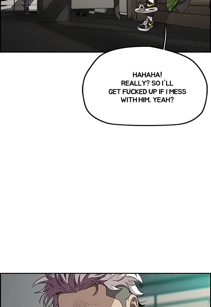 Wind Breaker Chapter 291, page 102 of 120