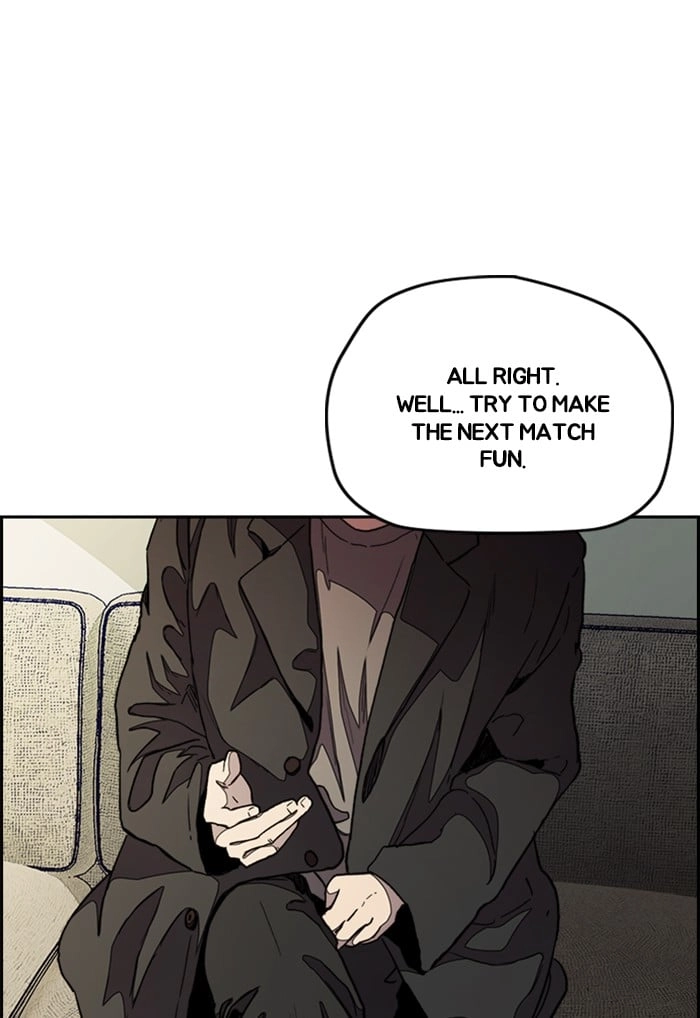 Wind Breaker Chapter 291, page 104 of 120