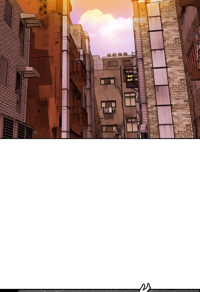 Wind Breaker Chapter 291, page 114 of 120