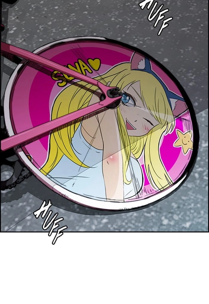 Wind Breaker Chapter 291, page 115 of 120
