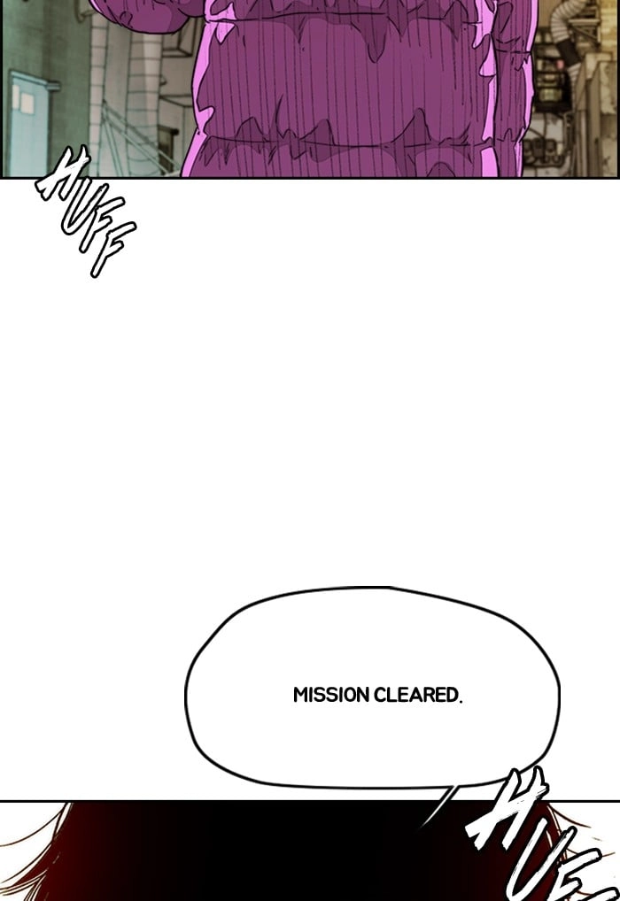 Wind Breaker Chapter 291, page 118 of 120