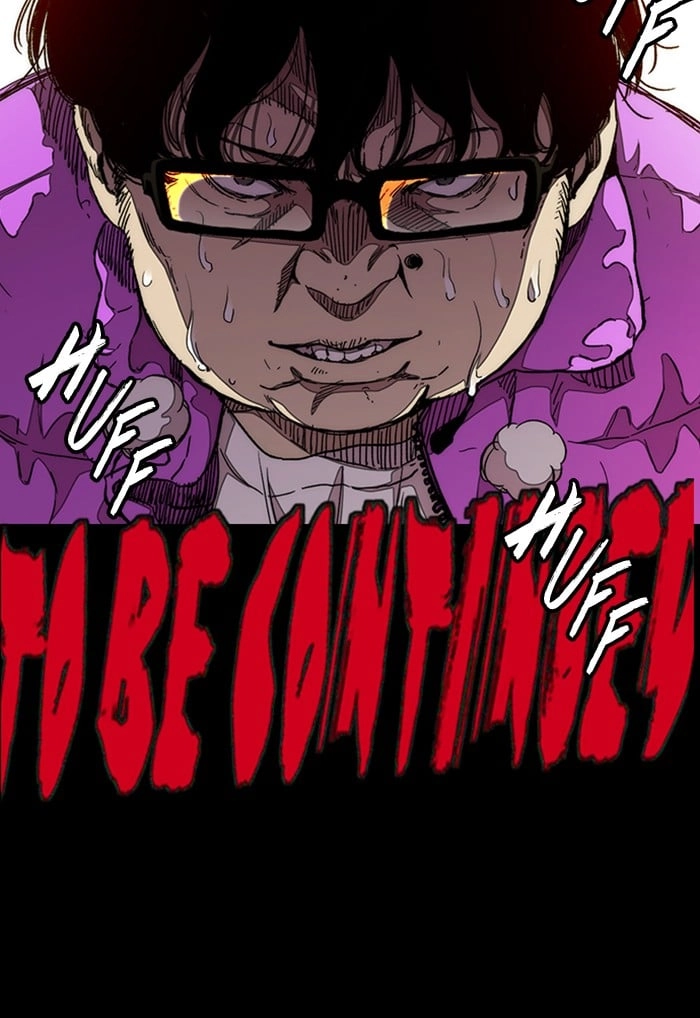 Wind Breaker Chapter 291, page 119 of 120