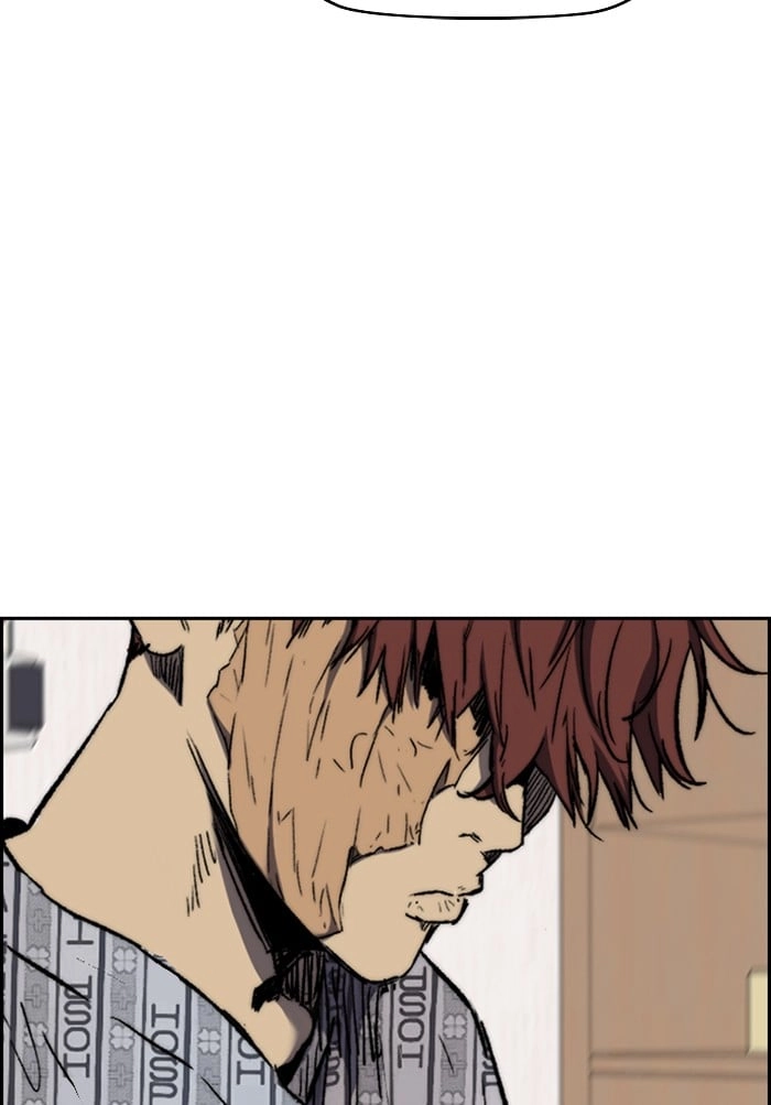 Wind Breaker Chapter 291, page 13 of 120