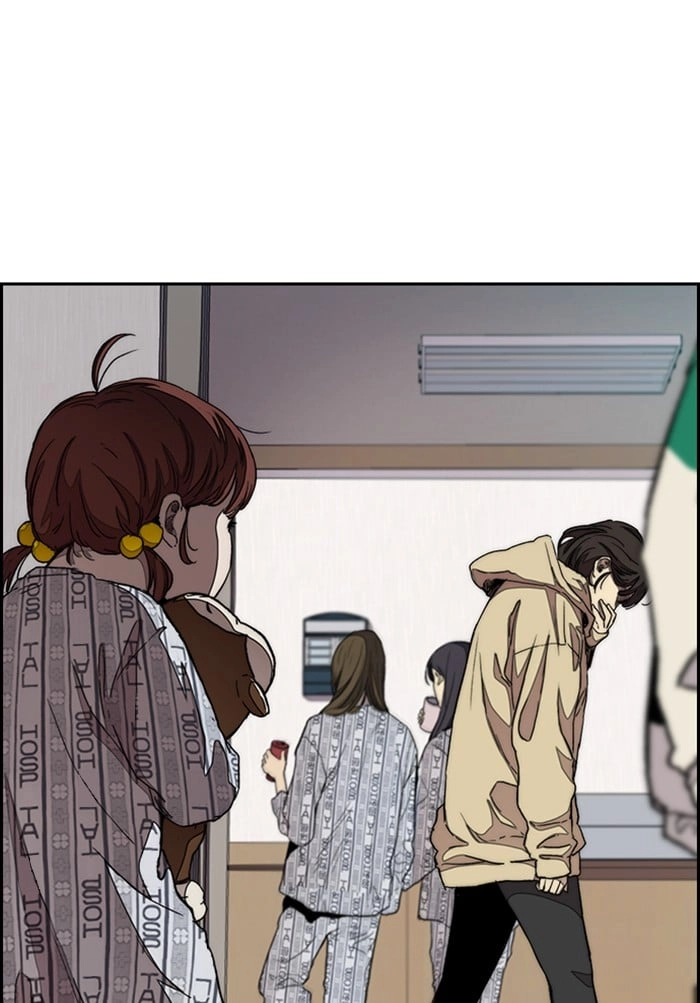 Wind Breaker Chapter 291, page 18 of 120