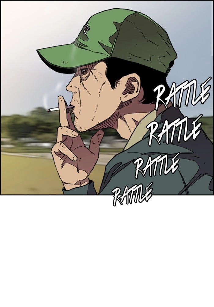 Wind Breaker Chapter 291, page 27 of 120