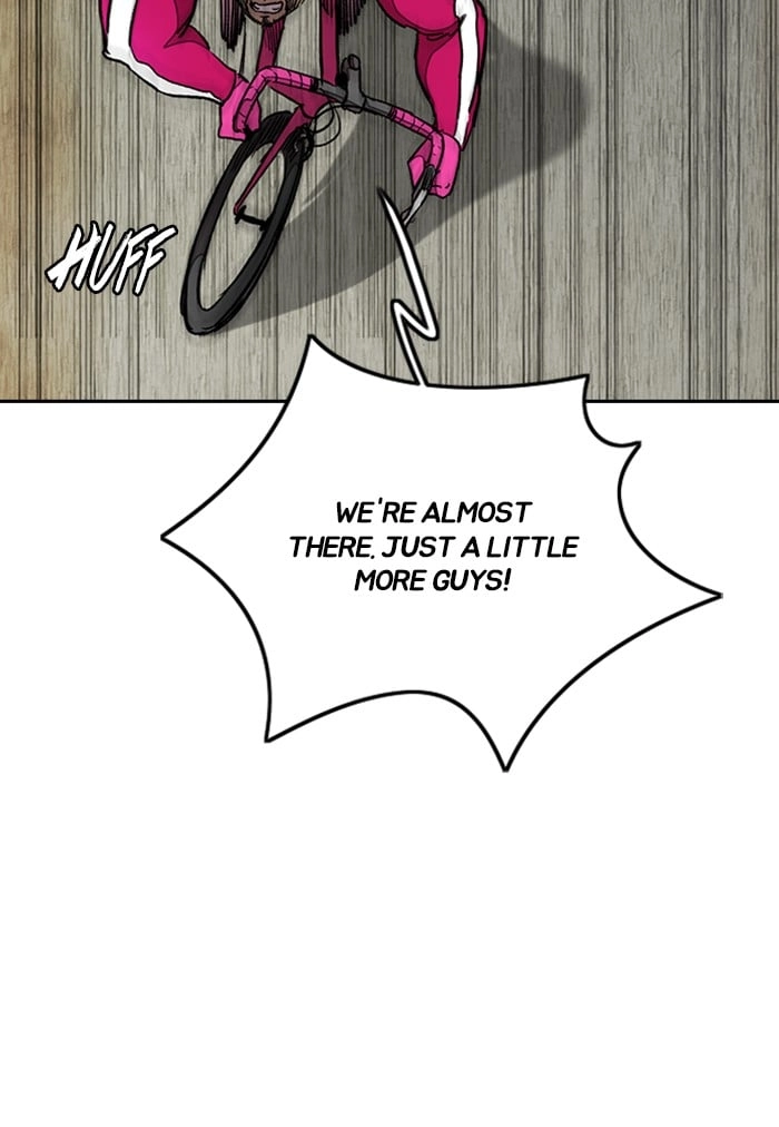 Wind Breaker Chapter 291, page 35 of 120