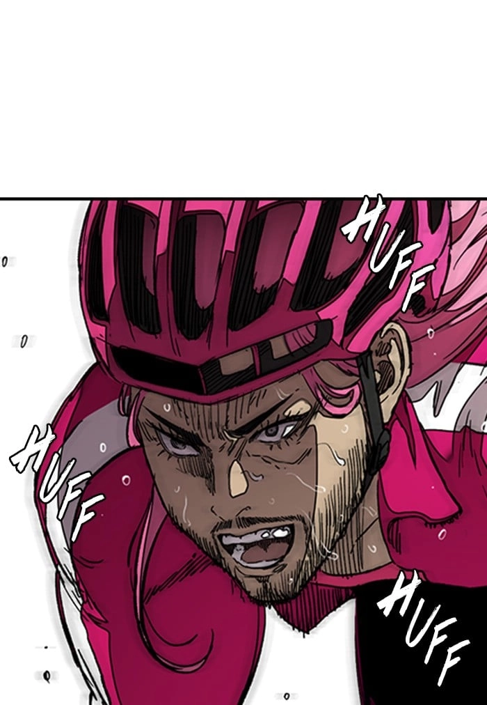 Wind Breaker Chapter 291, page 36 of 120