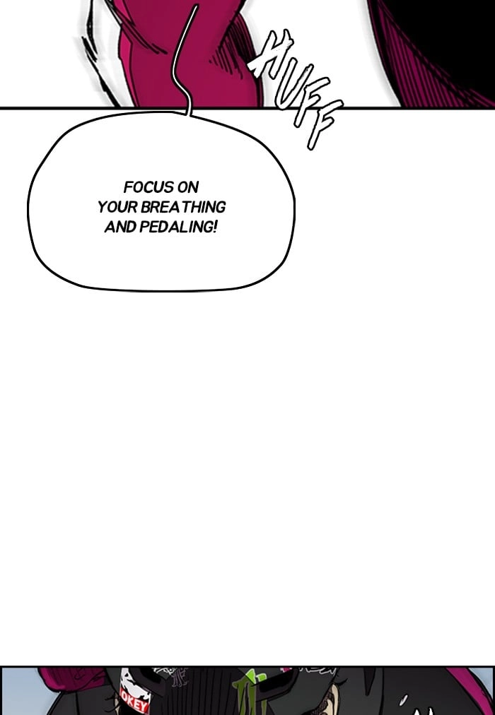 Wind Breaker Chapter 291, page 37 of 120