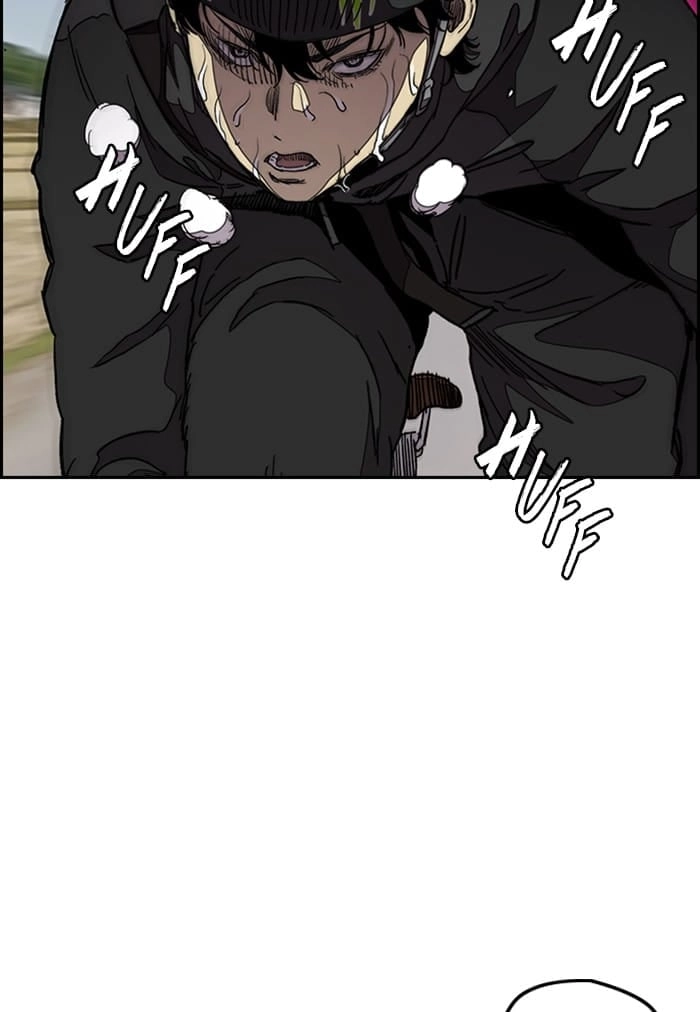Wind Breaker Chapter 291, page 38 of 120