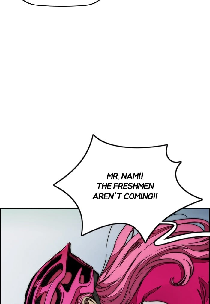 Wind Breaker Chapter 291, page 40 of 120