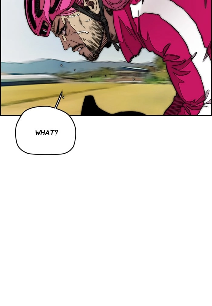 Wind Breaker Chapter 291, page 41 of 120