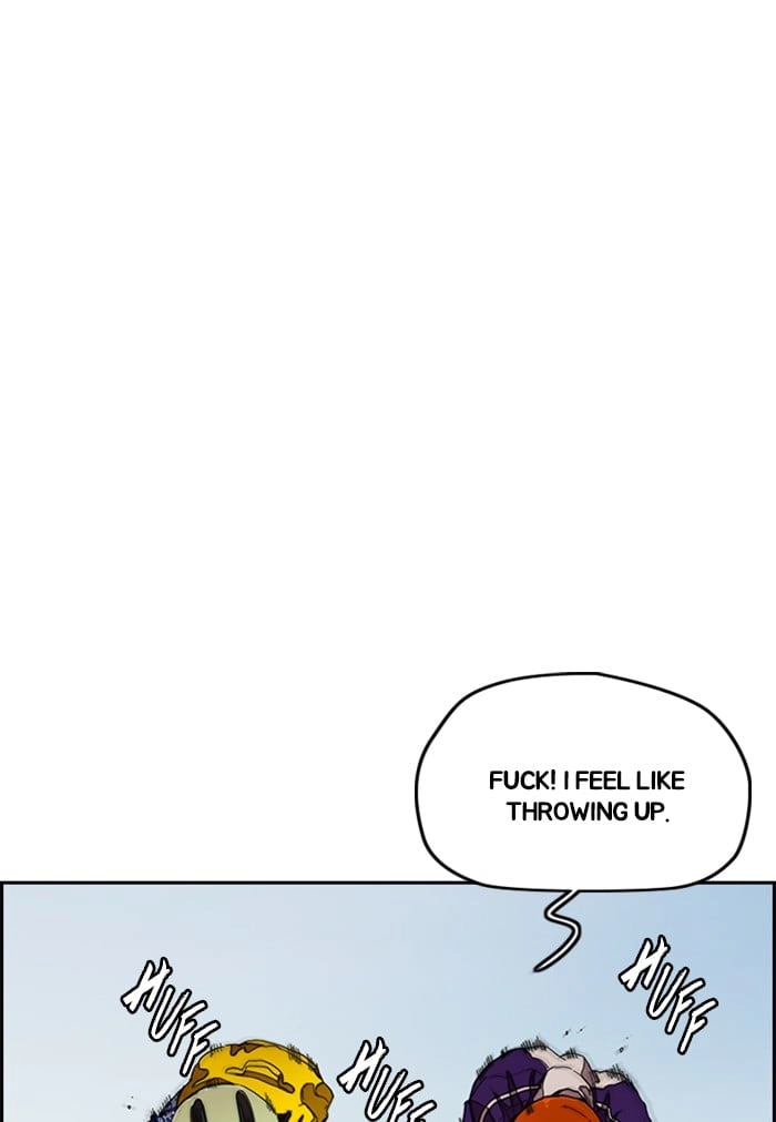 Wind Breaker Chapter 291, page 49 of 120