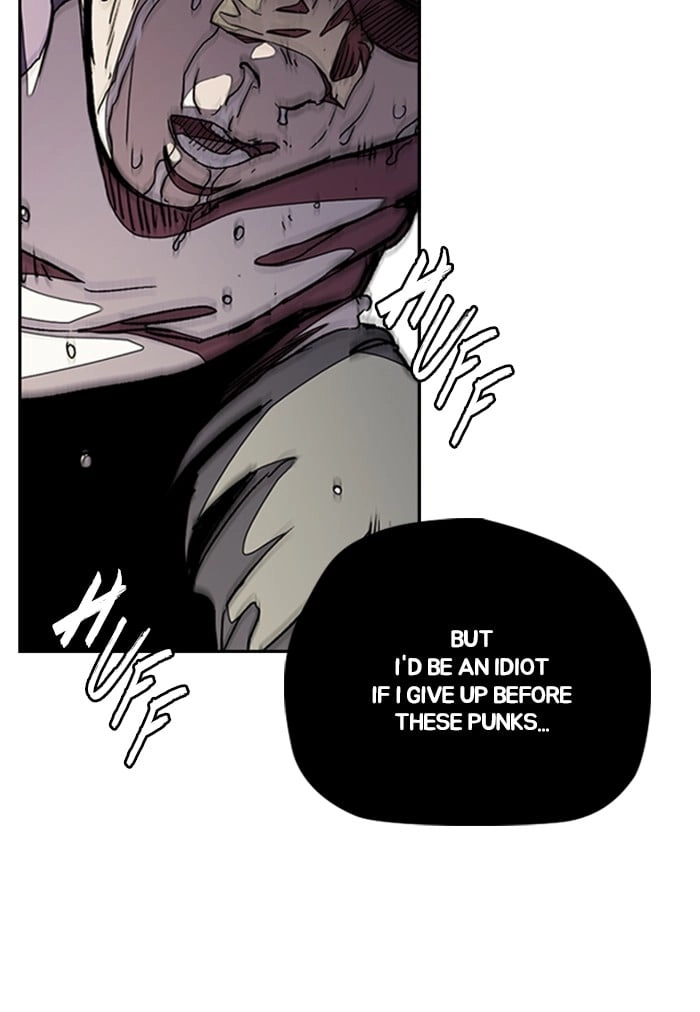 Wind Breaker Chapter 291, page 52 of 120