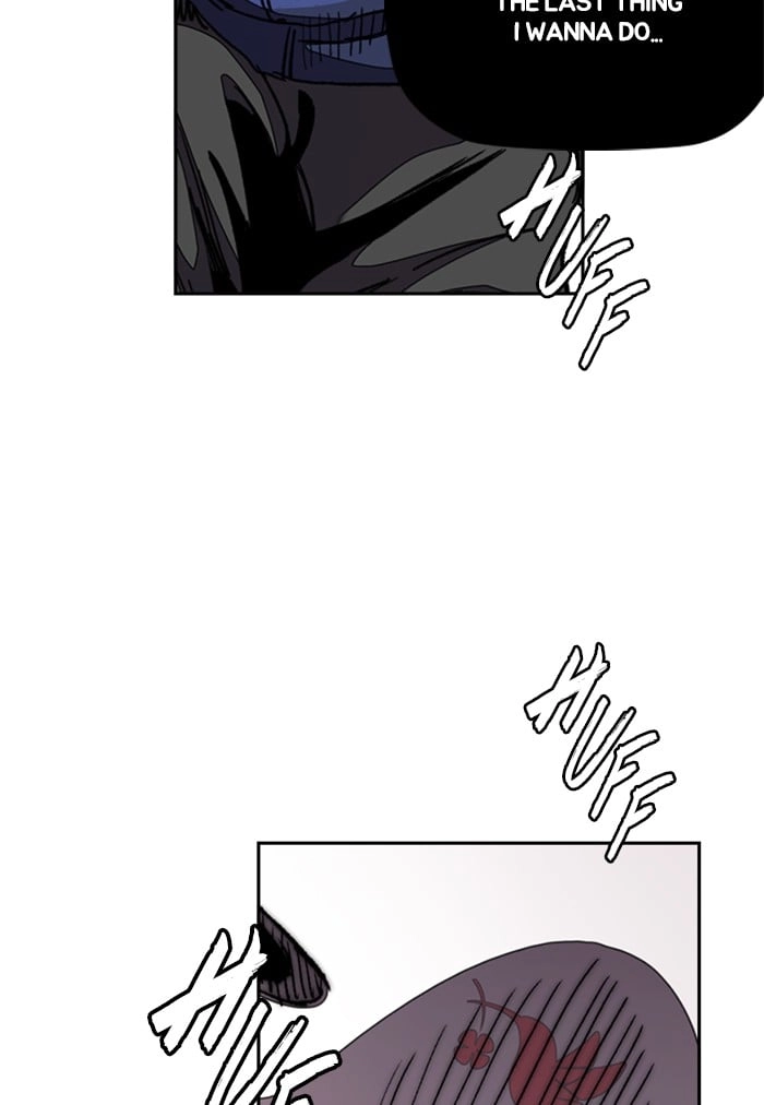 Wind Breaker Chapter 291, page 54 of 120