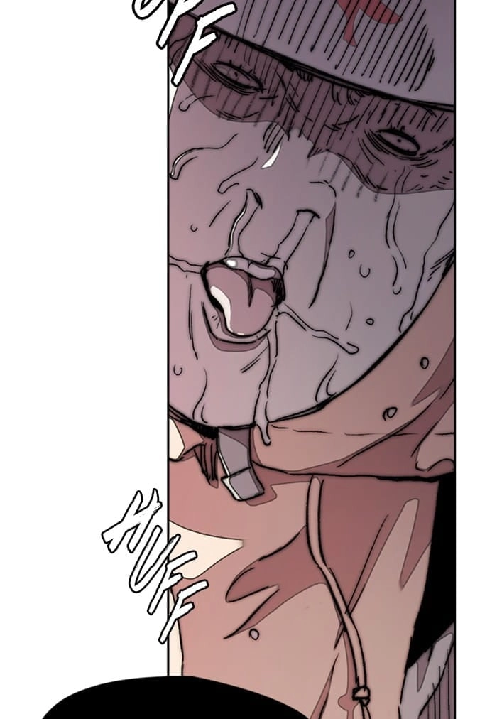 Wind Breaker Chapter 291, page 55 of 120