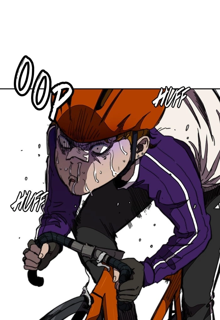 Wind Breaker Chapter 291, page 57 of 120
