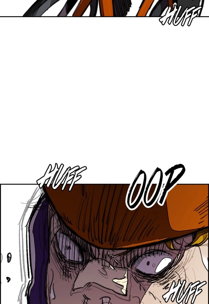 Wind Breaker Chapter 291, page 58 of 120