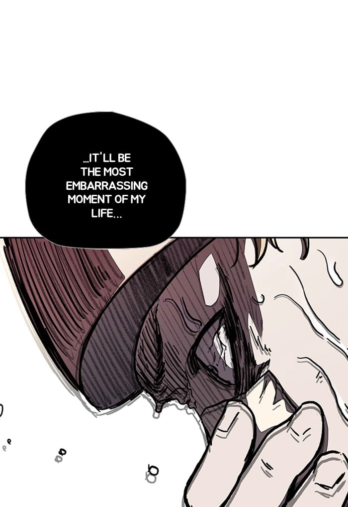 Wind Breaker Chapter 291, page 64 of 120