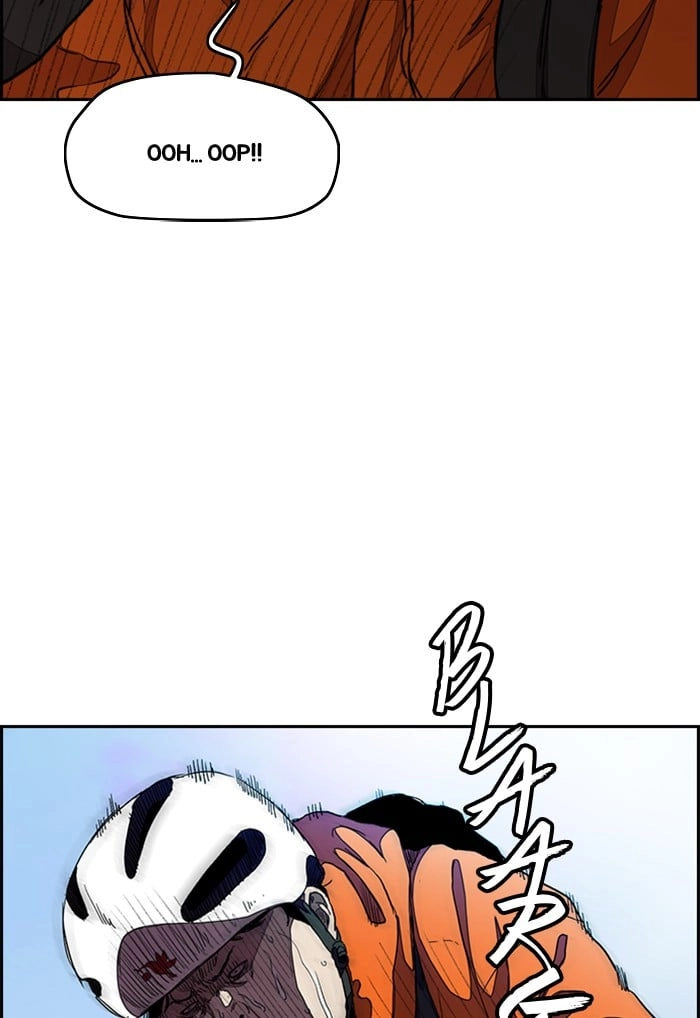 Wind Breaker Chapter 291, page 69 of 120