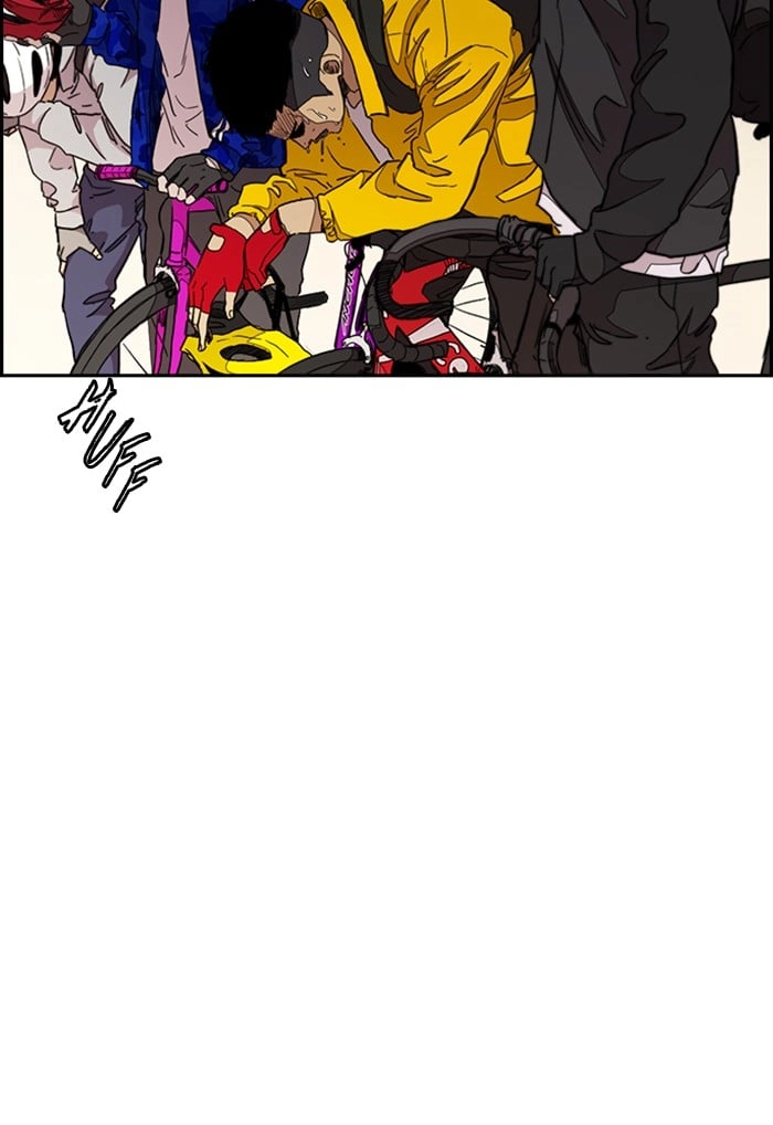Wind Breaker Chapter 291, page 76 of 120