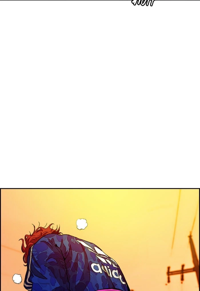 Wind Breaker Chapter 291, page 78 of 120